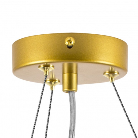 Подвесная люстра Lightstar Globo 799063
