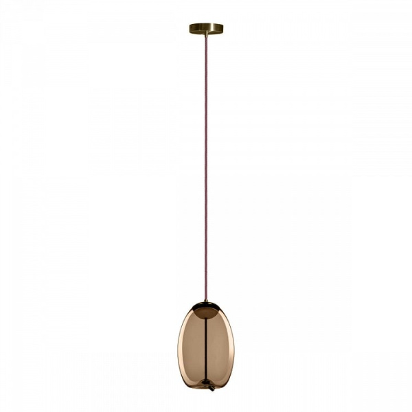 Подвесной светильник Loft it Knot 8135-A mini