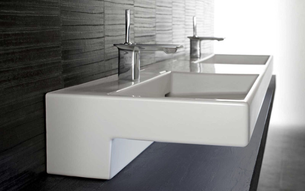 Раковина Jacob Delafon TERRACE EXA112-00