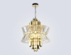 Подвесной светильник Ambrella Light LH LH41017