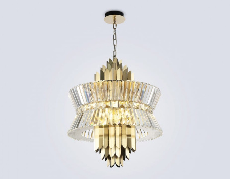 Подвесной светильник Ambrella Light LH LH41017
