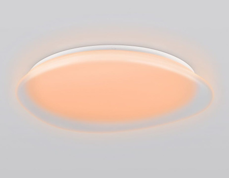 Накладной светильник Ambrella Light ORBITAL FZ1615