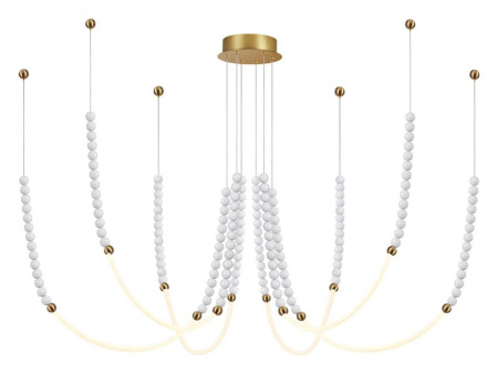 Подвесной светильник Odeon Light Monella 6639/70L