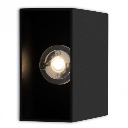 Накладной светильник Freya Флесс FR10005WL-L6B