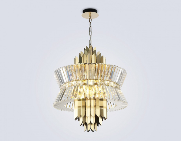 Подвесной светильник Ambrella Light LH LH41017