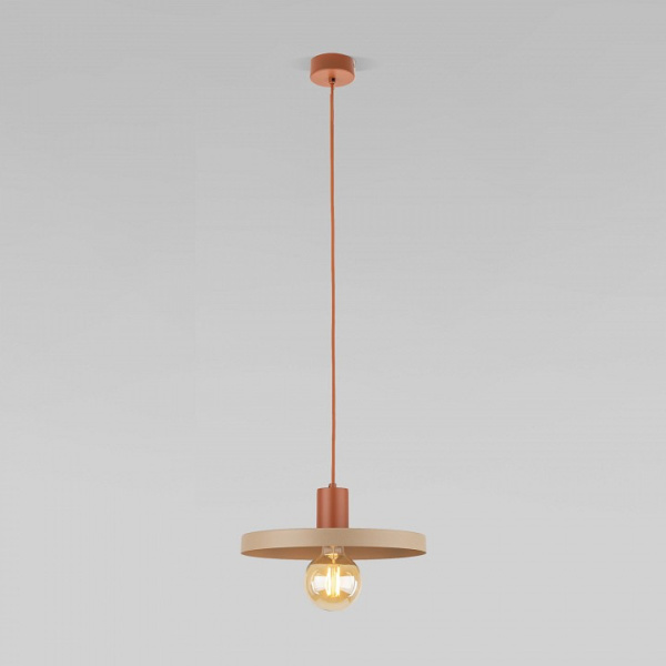 Подвесной светильник TK Lighting SILA 10954 SILA BRICK SABIA