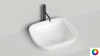 Раковина Salini Gloria 50 1102108GF RAL глянцевый
