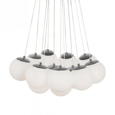 Подвесная люстра Freya Фиеста FR5231PL-13CH