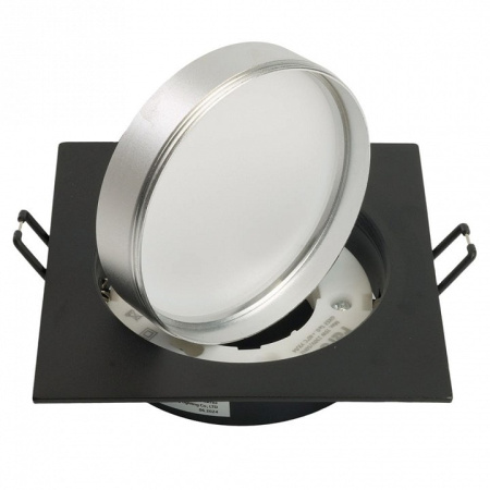 Встраиваемый светильник Feron DL506 51363