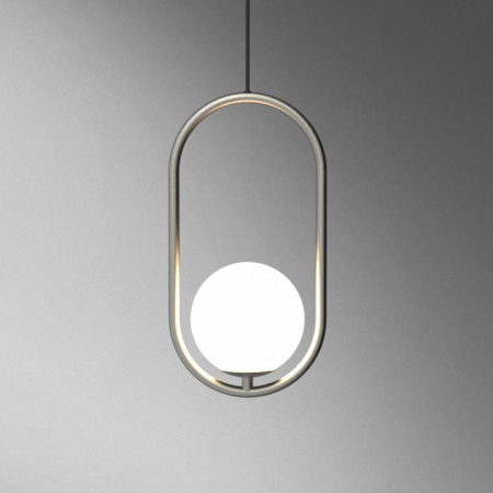 Подвесной светильник Imperiumloft  HOOP-B01