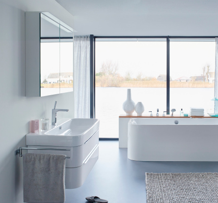 Раковина Duravit Happy D.2 2318800000