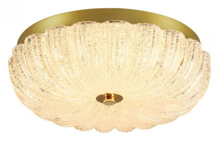 Накладной светильник Sonex Tesoro 7719/36L