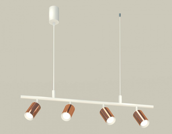 Подвесной светильник Ambrella Light XB XB9001300