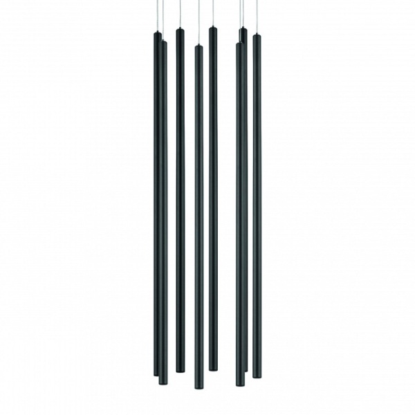 Подвесная люстра Lightstar Tubo L8T747447