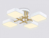 Потолочная люстра Ambrella Light FL FL516341