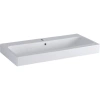 Раковина 90x48,5 см Geberit iCon 124090000