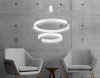 Подвесной светильник Ambrella Light FL FL5884