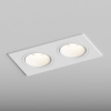 Встраиваемый светильник Hesby Lighting Bodo HSBL_0105
