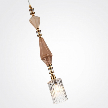 Подвесной светильник Odeon Light Terra 5414/1E