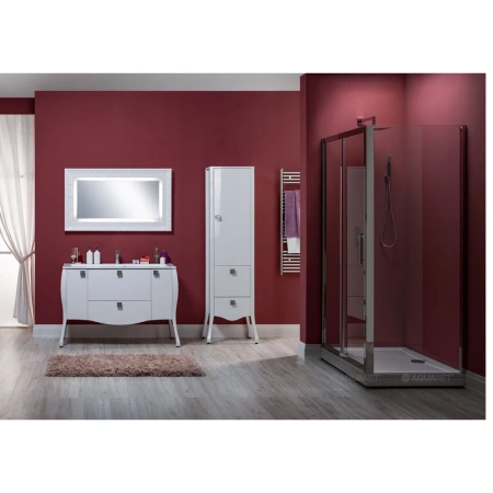Раковина Aquanet Мадонна 120