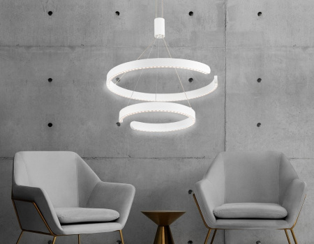 Подвесной светильник Ambrella Light FL FL5884