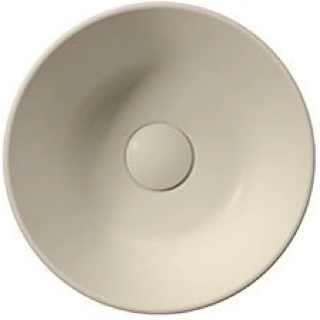 Раковина 32x32 см GSI Kube X 943508