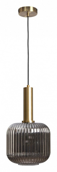 Подвесной светильник Loft it Iris 2070-B+BR