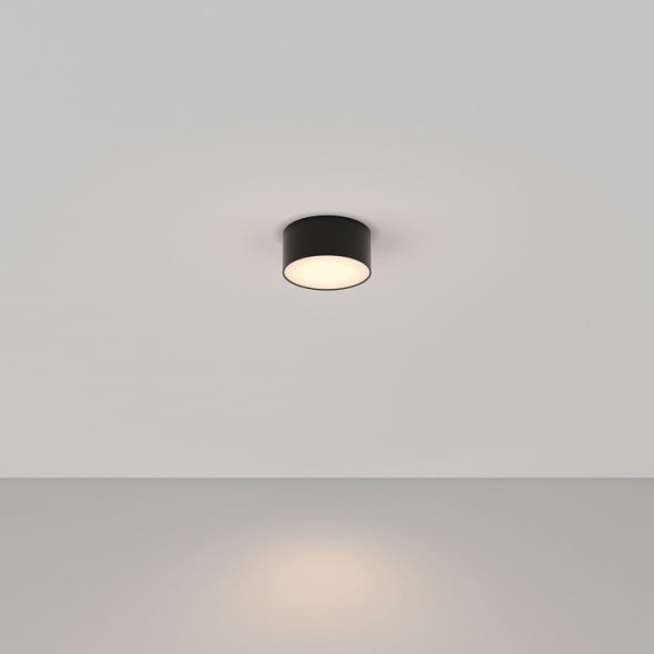 Накладной светильник Maytoni Zon C032CL-L12B3K