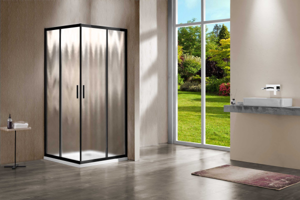 Душевой уголок Vincea Garda VSS-1G900CHB