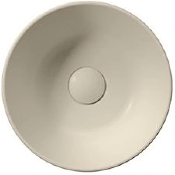 Раковина 32x32 см GSI Kube X 943508