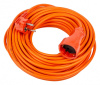 Удлинитель Uniel ORANGE UL-00010797