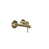 Смеситель для раковины Gessi Ingranaggio 63581#149 никель