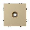 Спутниковая розетка без рамки Arlight SCT-NOBE 054298