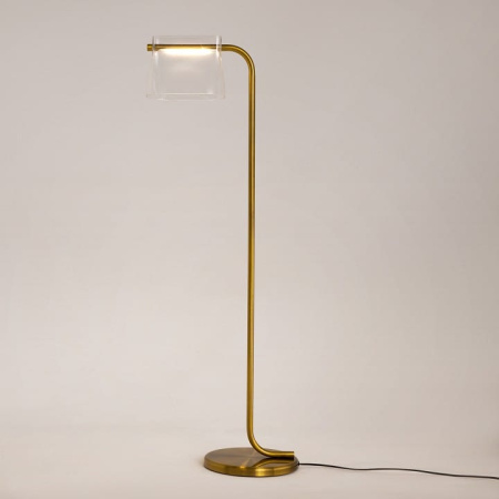 Торшер Maytoni Кабаре MOD170FL-L8BS3K