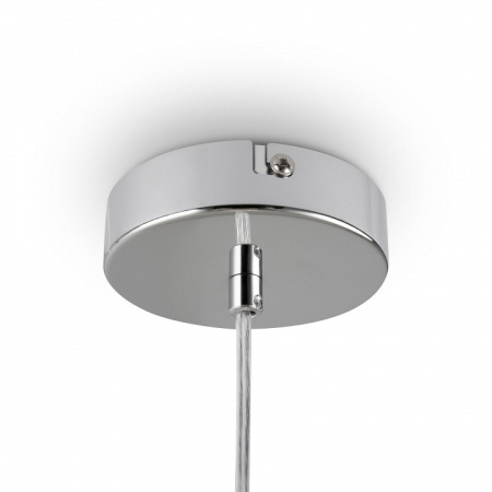 Подвесной светильник Freya Pitch FR5365PL-01CH