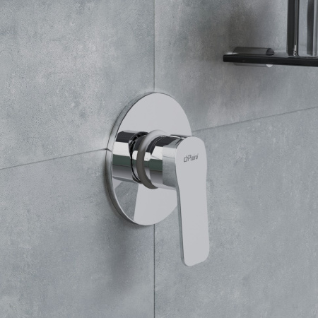 Смеситель для душа Paini Viva Style P4CR690