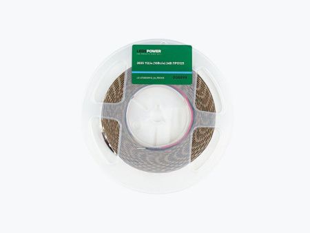 Лента светодиодная LEDS POWER ПРО125 008899