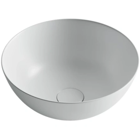Раковина 35,8x35,8 см Ceramica Nova Element CN6003