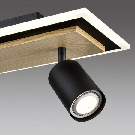 Спот Lumion Ledio 8025/20WL