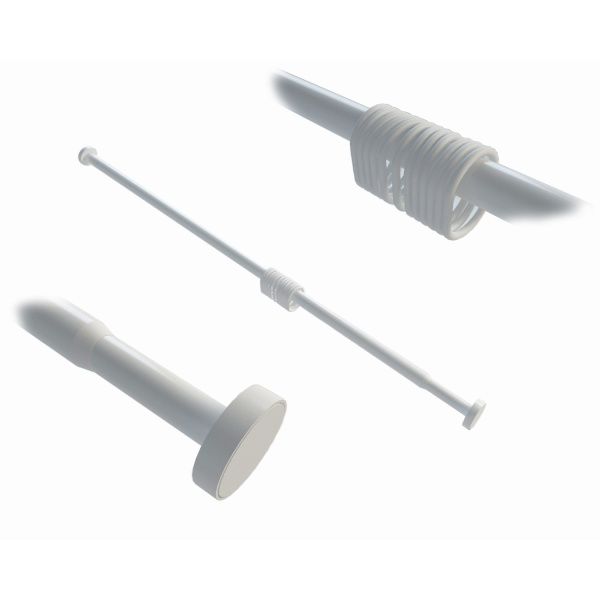 Каммель (Kammel) SC-831120 Карниз для ванной