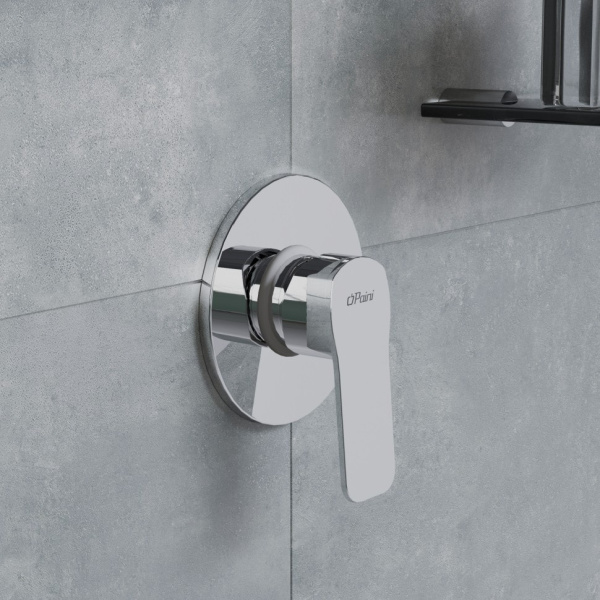 Смеситель для душа Paini Viva Style P4CR690