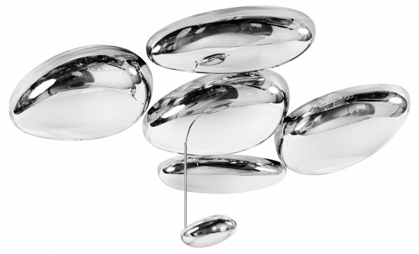 Накладной светильник Loft it Skydro 10477S