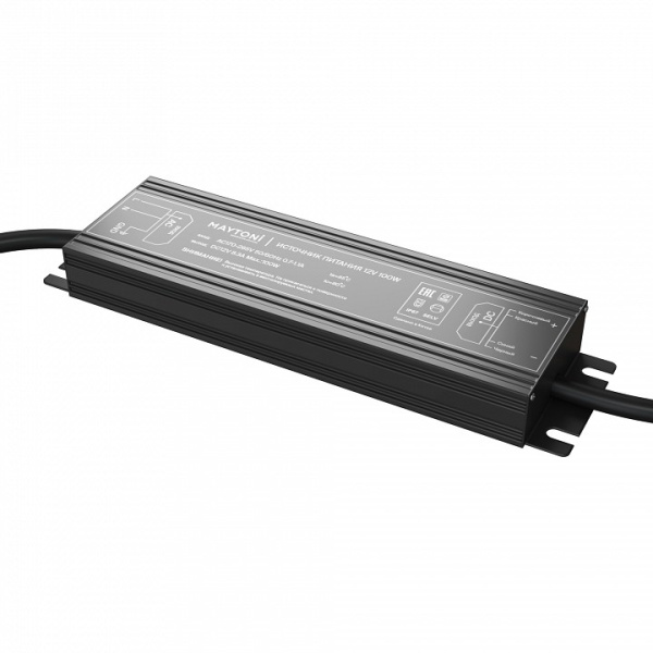 Блок питания Maytoni Led Strip  20206
