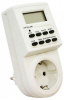Розетка с таймером Feron TM22 23205