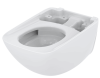 Подвесной унитаз TOTO Neorest WX1 CW927PZY