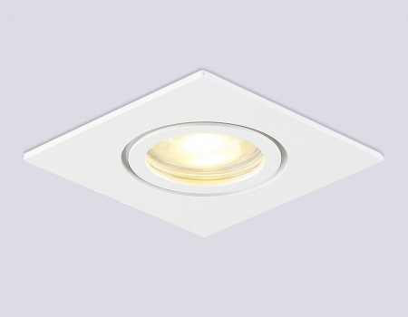 Встраиваемый светильник Ambrella Light TN TN1160