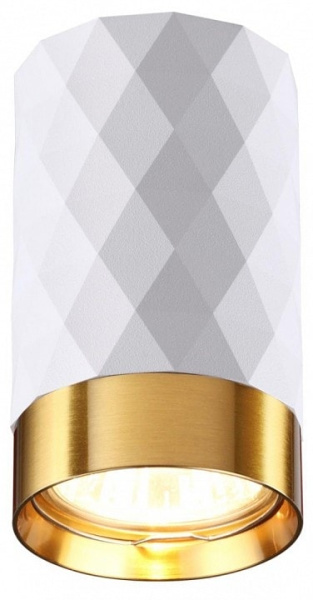 Накладной светильник Odeon Light Ad Astrum 4286/1C
