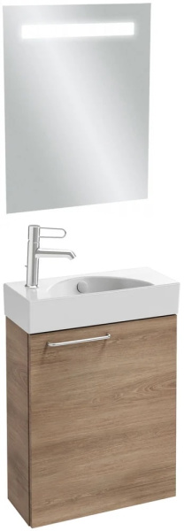 Тумба под раковину Jacob Delafon Odeon Rive Gauche EB2581D-R5-E10