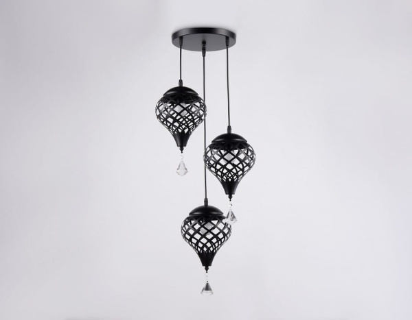 Подвесной светильник Ambrella Light TR TR8444
