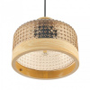 Подвесной светильник MyFar Edwin MR2481-1P